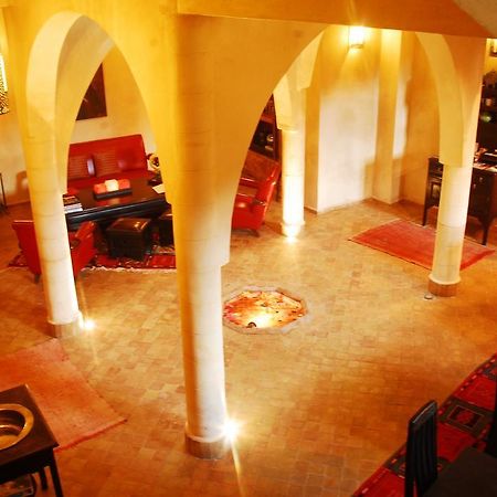 Villa Allun Ес-Сувейра Номер фото