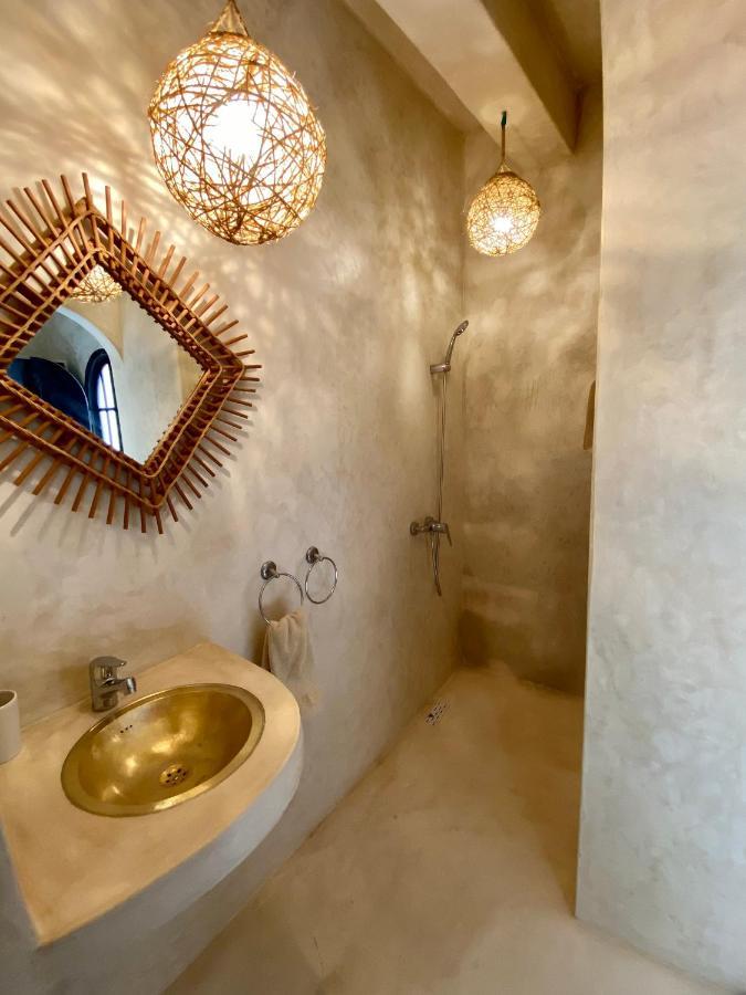 Villa Allun Ес-Сувейра Екстер'єр фото